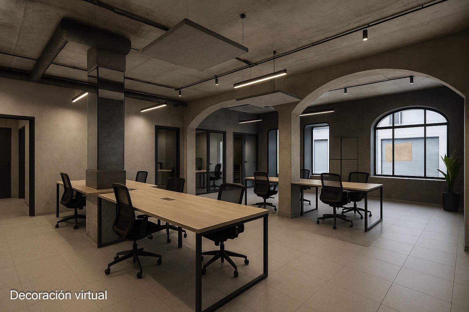 Commercial for rent in San Pedro del Pinatar - € 480 (Ref: 7396623)