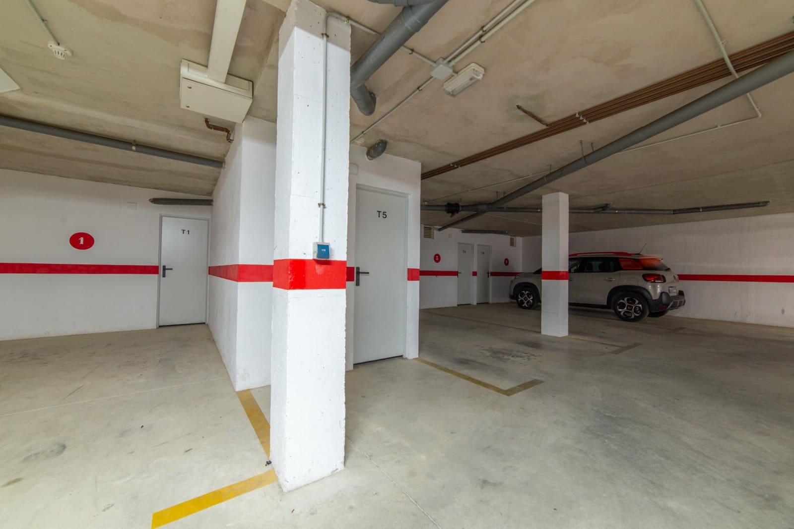 2 soverom Leilighet til salgs i Lo Pagan - € 149 900 (Ref: 7655074)