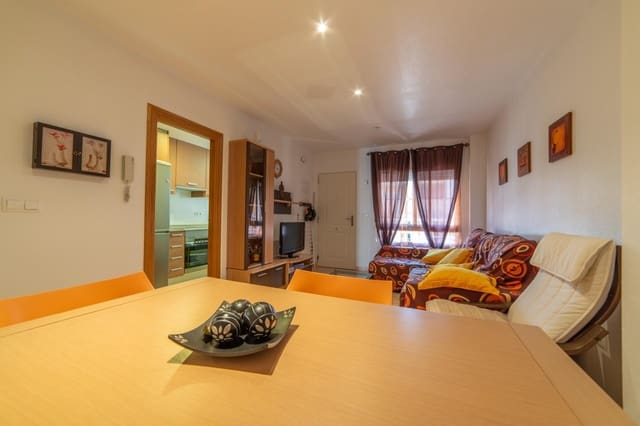 2 soverom Leilighet til salgs i Lo Pagan, San Pedro del Pinatar - € 149 900 (Ref: 7655074)