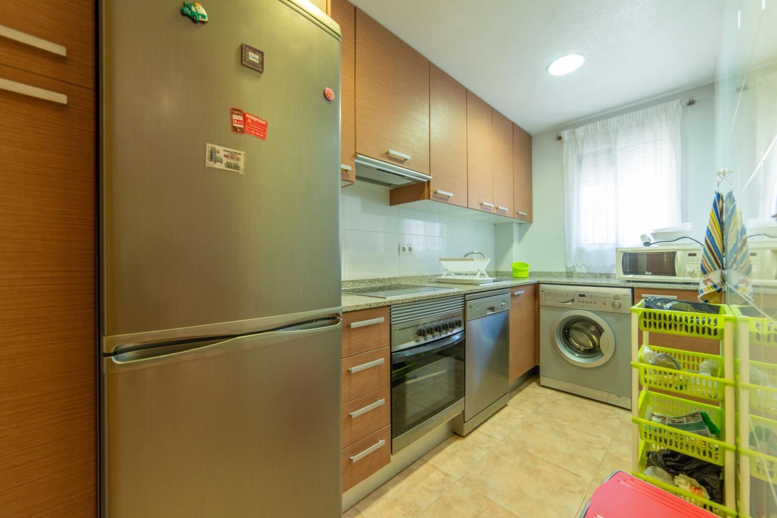 2 soverom Leilighet til salgs i Lo Pagan - € 149 900 (Ref: 7655074)