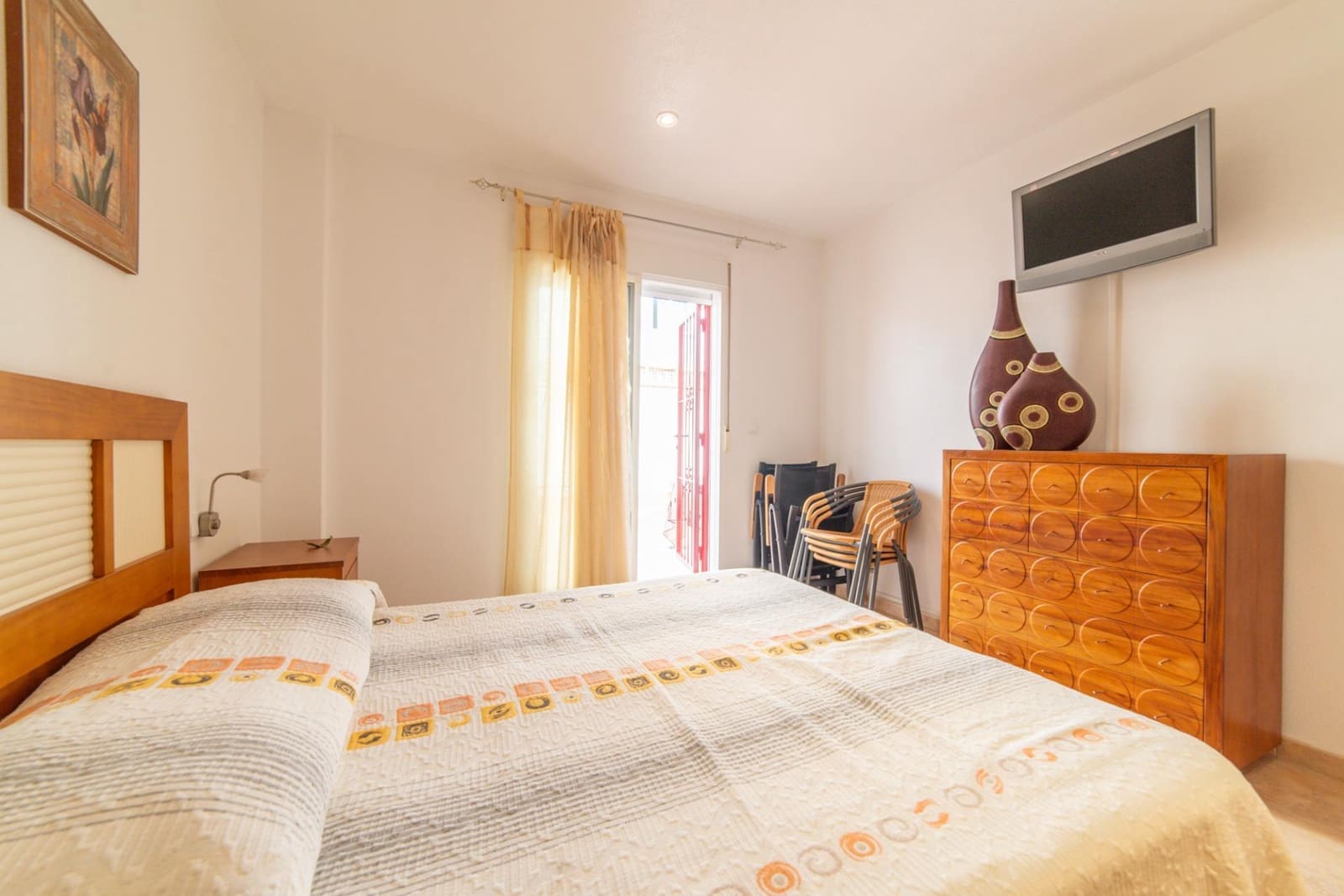 2 soverom Leilighet til salgs i Lo Pagan - € 149 900 (Ref: 7655074)