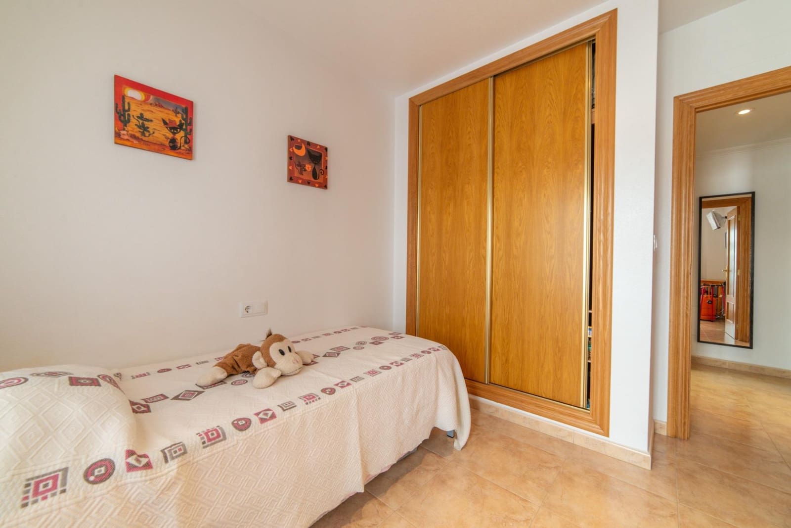 2 soverom Leilighet til salgs i Lo Pagan - € 149 900 (Ref: 7655074)