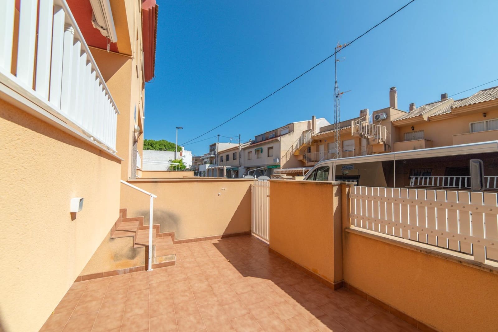 2 soverom Leilighet til salgs i Lo Pagan - € 149 900 (Ref: 7655074)