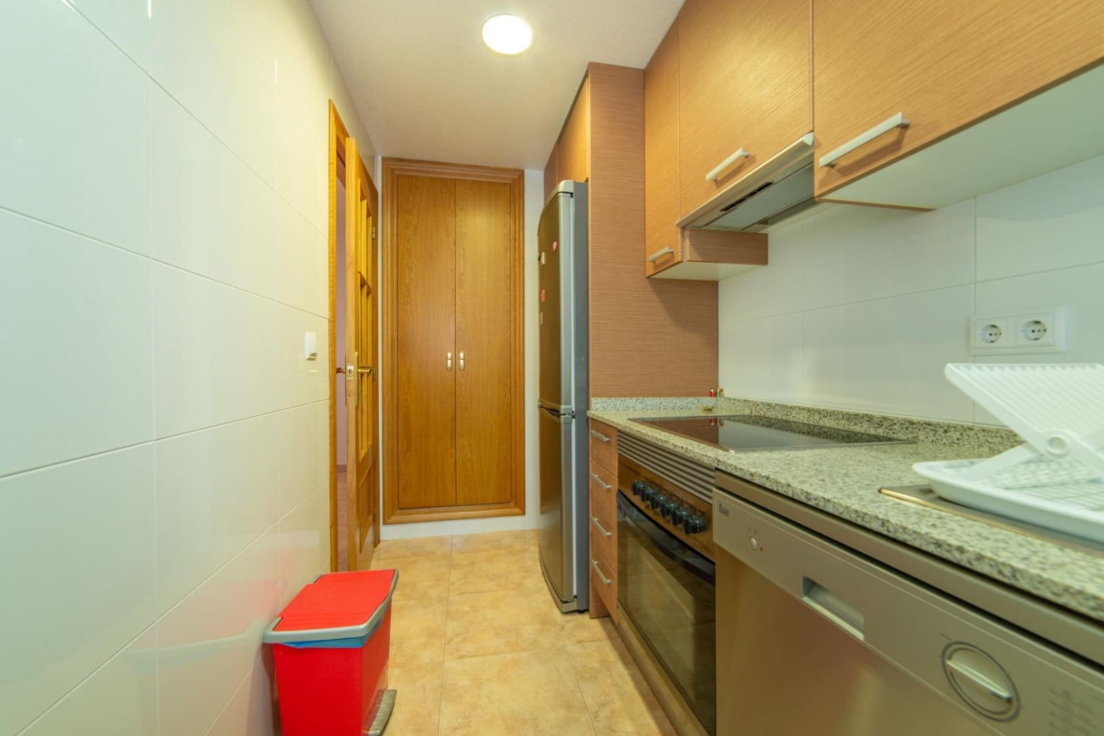 2 soverom Leilighet til salgs i Lo Pagan - € 149 900 (Ref: 7655074)