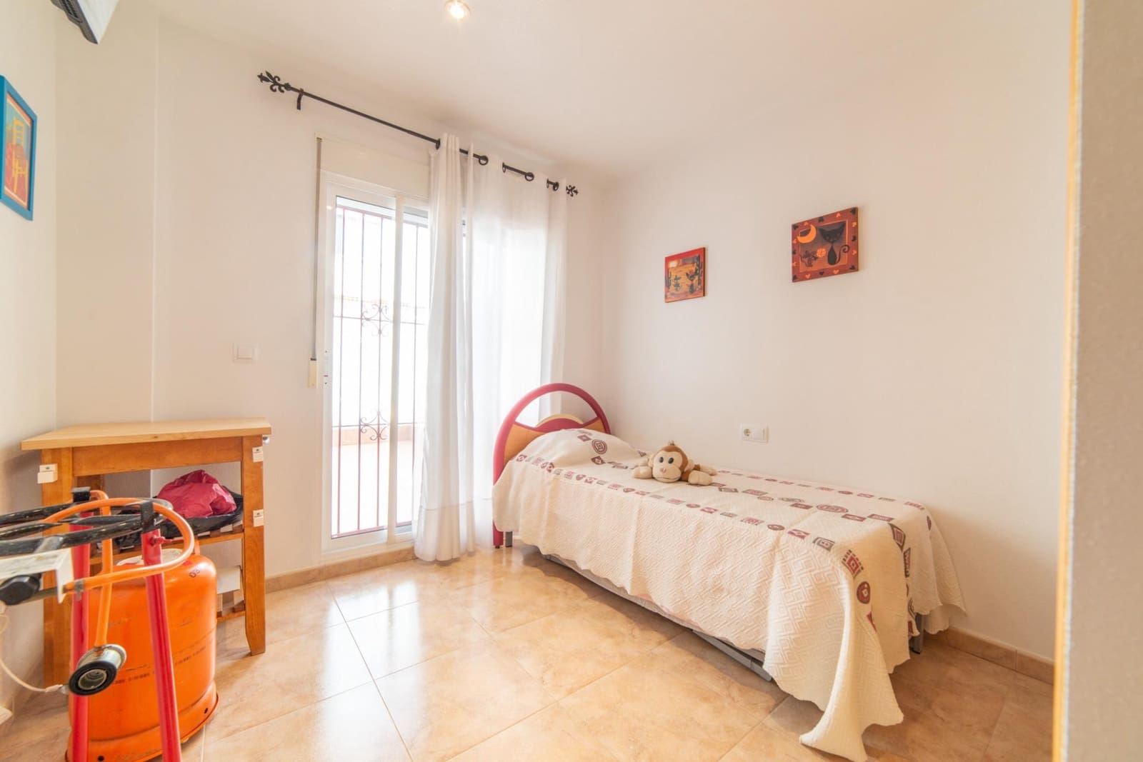 2 soverom Leilighet til salgs i Lo Pagan - € 149 900 (Ref: 7655074)