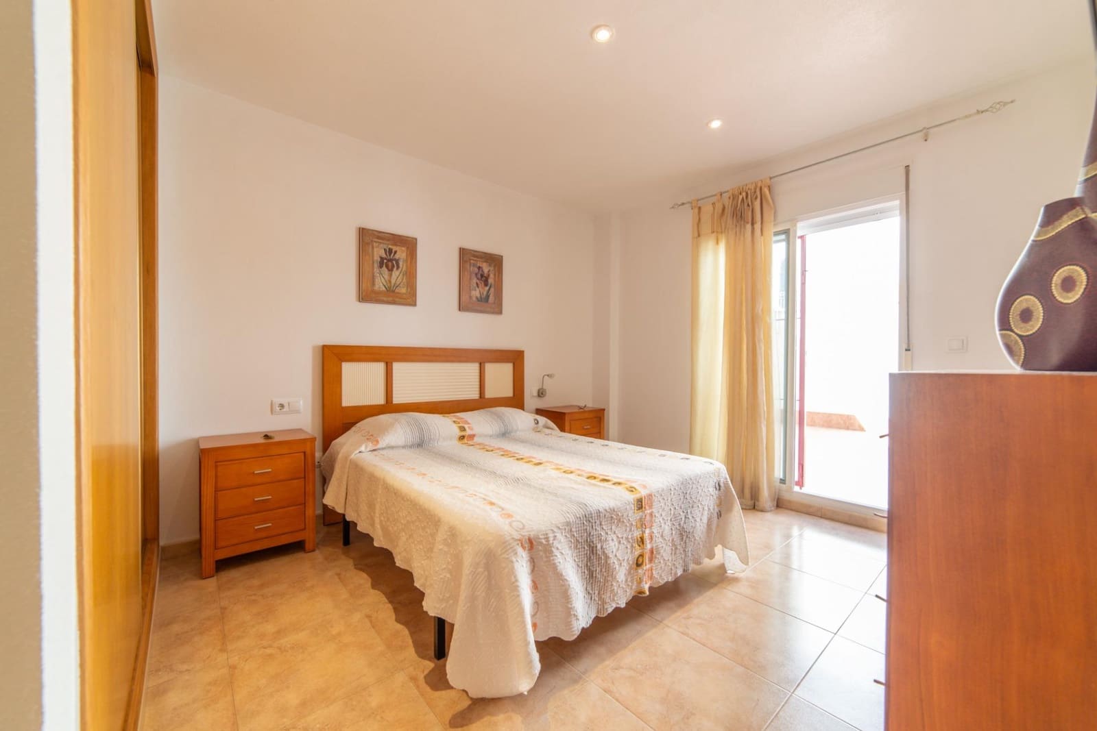 2 soverom Leilighet til salgs i Lo Pagan - € 149 900 (Ref: 7655074)