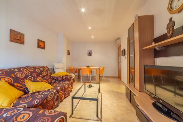 2 soverom Leilighet til salgs i Lo Pagan, San Pedro del Pinatar - € 149 900 (Ref: 7655074)