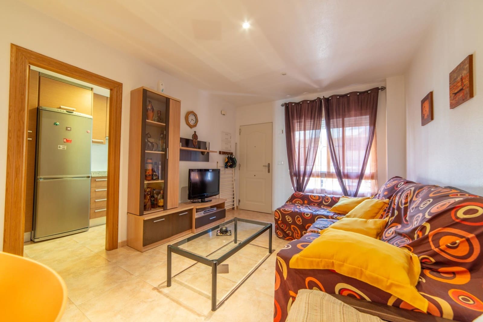 2 soverom Leilighet til salgs i Lo Pagan - € 149 900 (Ref: 7655074)