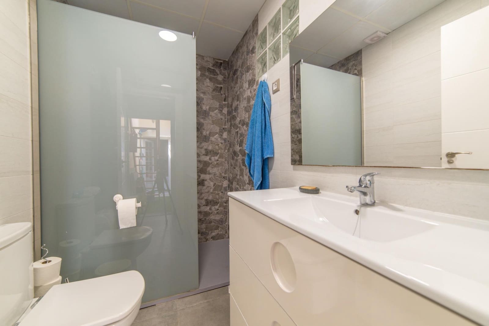 3 bedroom Apartment for sale in Santiago de la Ribera - € 189,000 (Ref: 7660642)