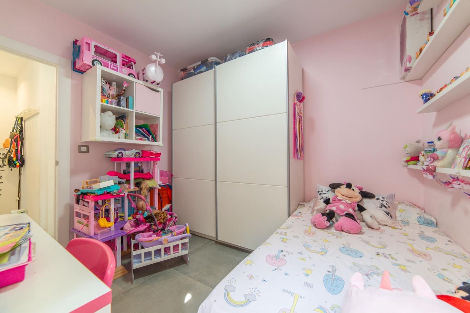 3 bedroom Apartment for sale in Santiago de la Ribera - € 189,000 (Ref: 7660642)