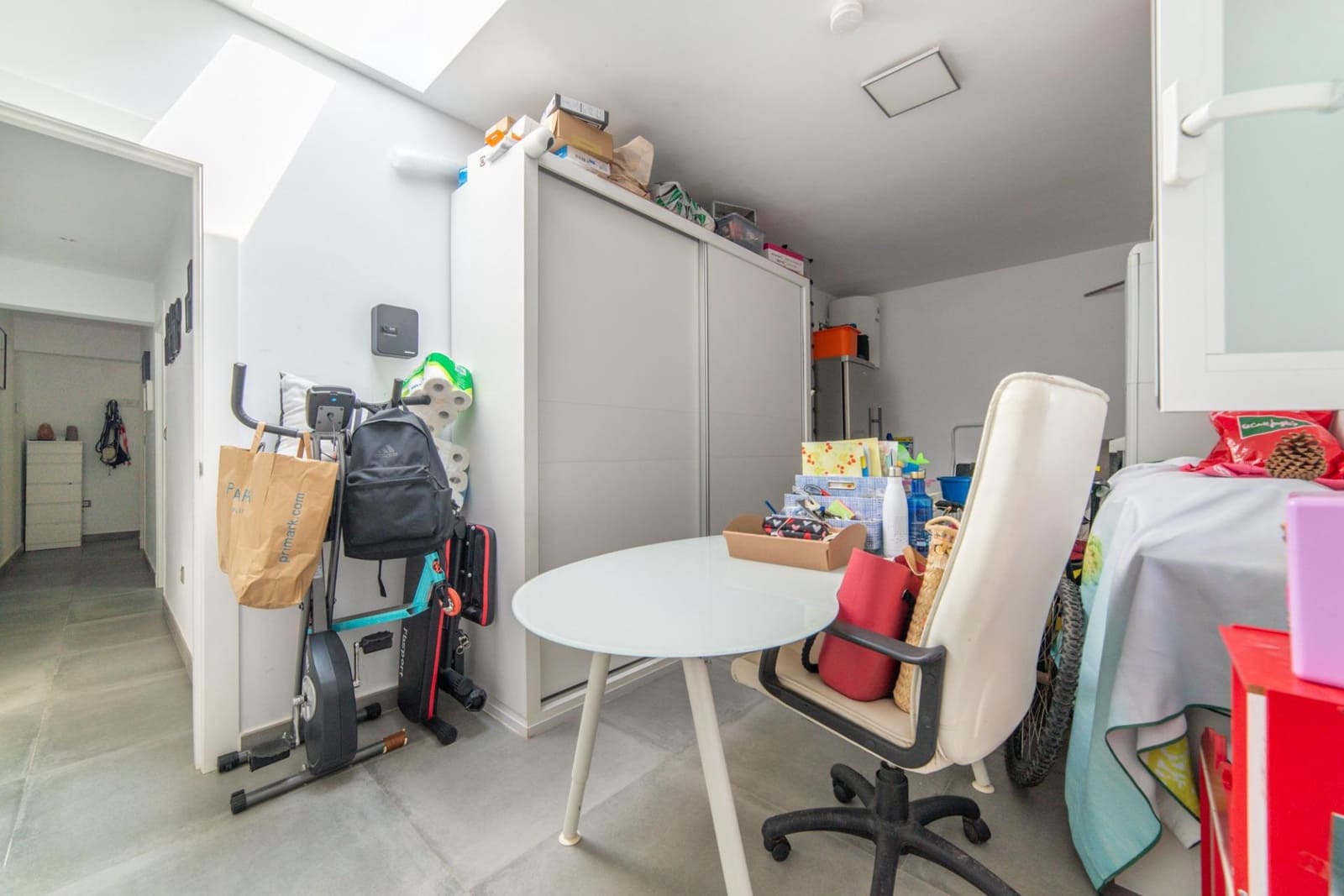 3 bedroom Apartment for sale in Santiago de la Ribera - € 189,000 (Ref: 7660642)