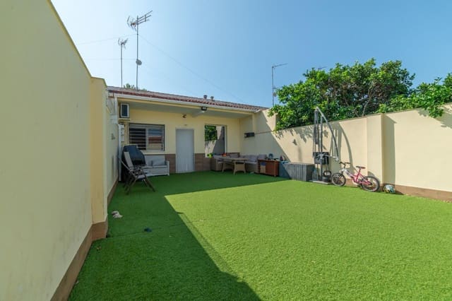 3 soveværelse Lejlighed til salg i Santiago de la Ribera, San Javier - € 189.000 (Ref: 7660642)