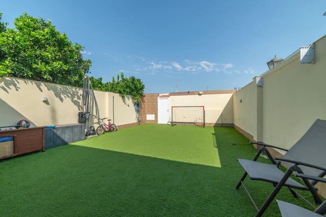 3 soveværelse Lejlighed til salg i Santiago de la Ribera, San Javier - € 189.000 (Ref: 7660642)
