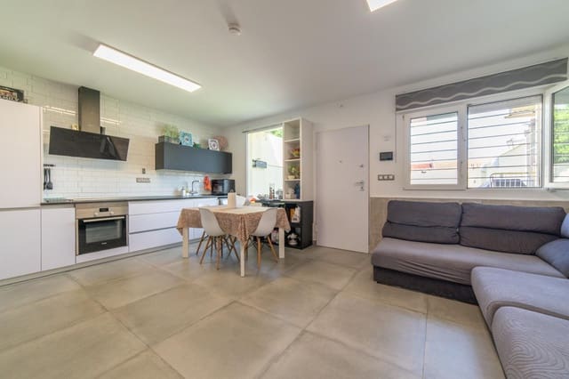 3 soveværelse Lejlighed til salg i Santiago de la Ribera, San Javier - € 189.000 (Ref: 7660642)