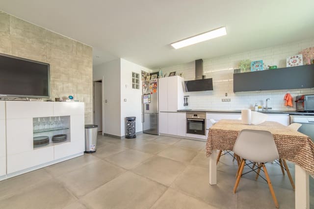 3 soveværelse Lejlighed til salg i Santiago de la Ribera, San Javier - € 189.000 (Ref: 7660642)