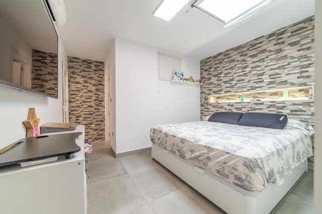 3 soveværelse Lejlighed til salg i Santiago de la Ribera, San Javier - € 189.000 (Ref: 7660642)