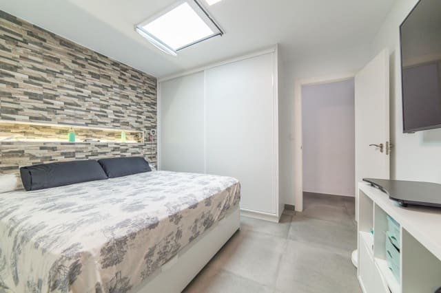 3 soveværelse Lejlighed til salg i Santiago de la Ribera, San Javier - € 189.000 (Ref: 7660642)