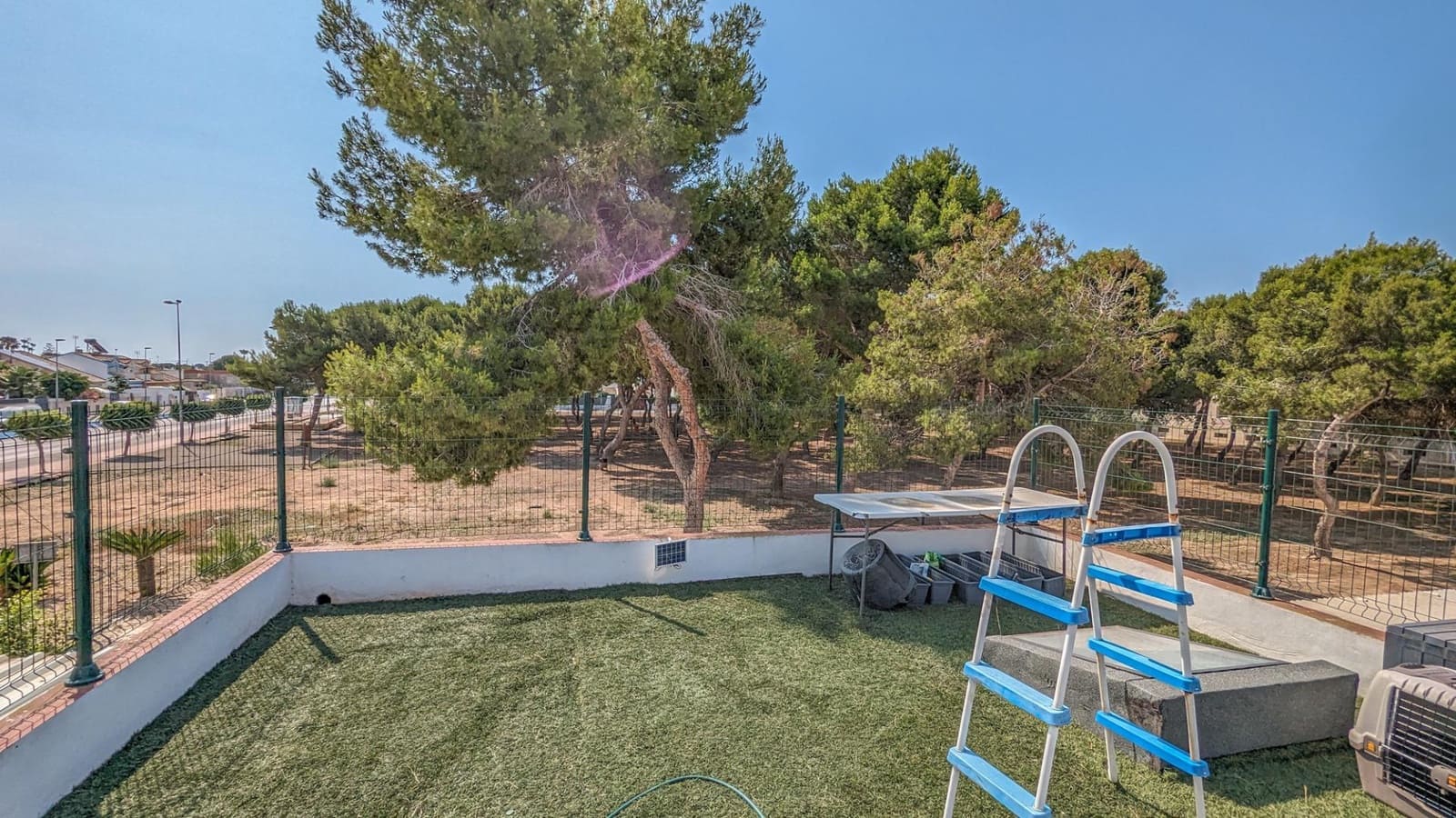 3 bedroom Apartment for sale in Santiago de la Ribera - € 189,000 (Ref: 7660642)