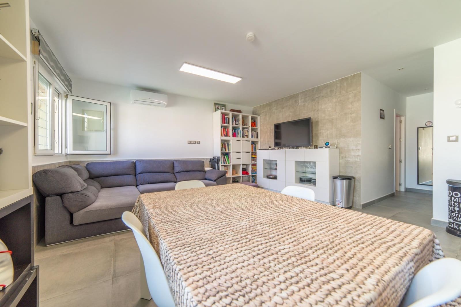 3 bedroom Apartment for sale in Santiago de la Ribera - € 189,000 (Ref: 7660642)