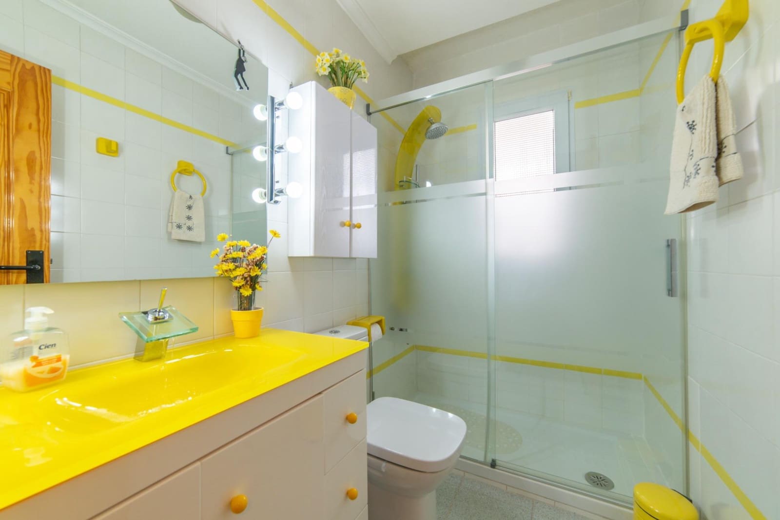 5 chambre Villa/Maison à vendre à Santiago de la Ribera avec piscine garage - 509 900 € (Ref: 7699156)