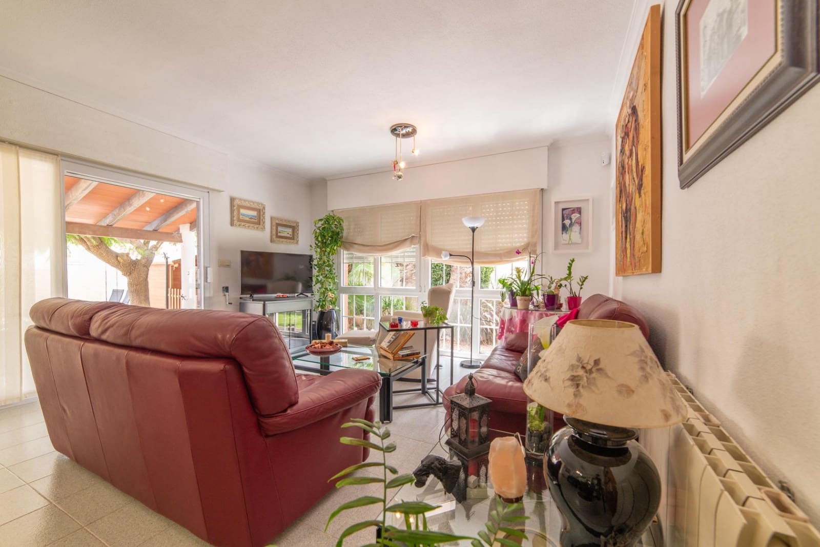 5 chambre Villa/Maison à vendre à Santiago de la Ribera avec piscine garage - 509 900 € (Ref: 7699156)