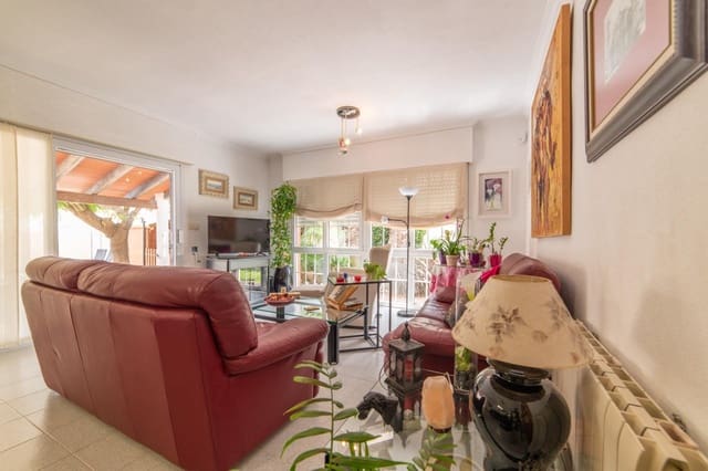 Chalet de 5 habitaciones en Santiago de la Ribera, San Javier en venta con piscina garaje - 509.900 € (Ref: 7699156)