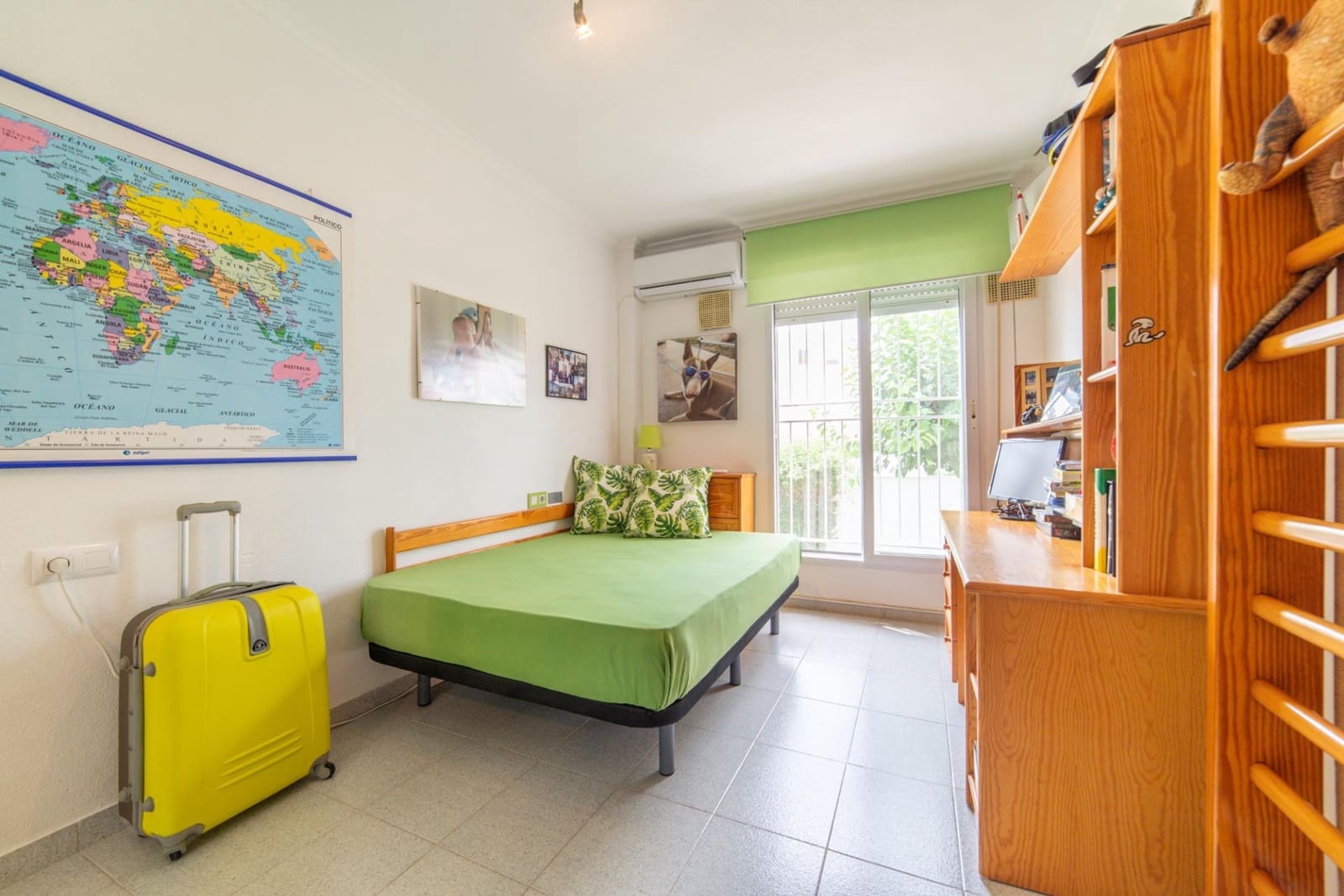 5 chambre Villa/Maison à vendre à Santiago de la Ribera avec piscine garage - 509 900 € (Ref: 7699156)