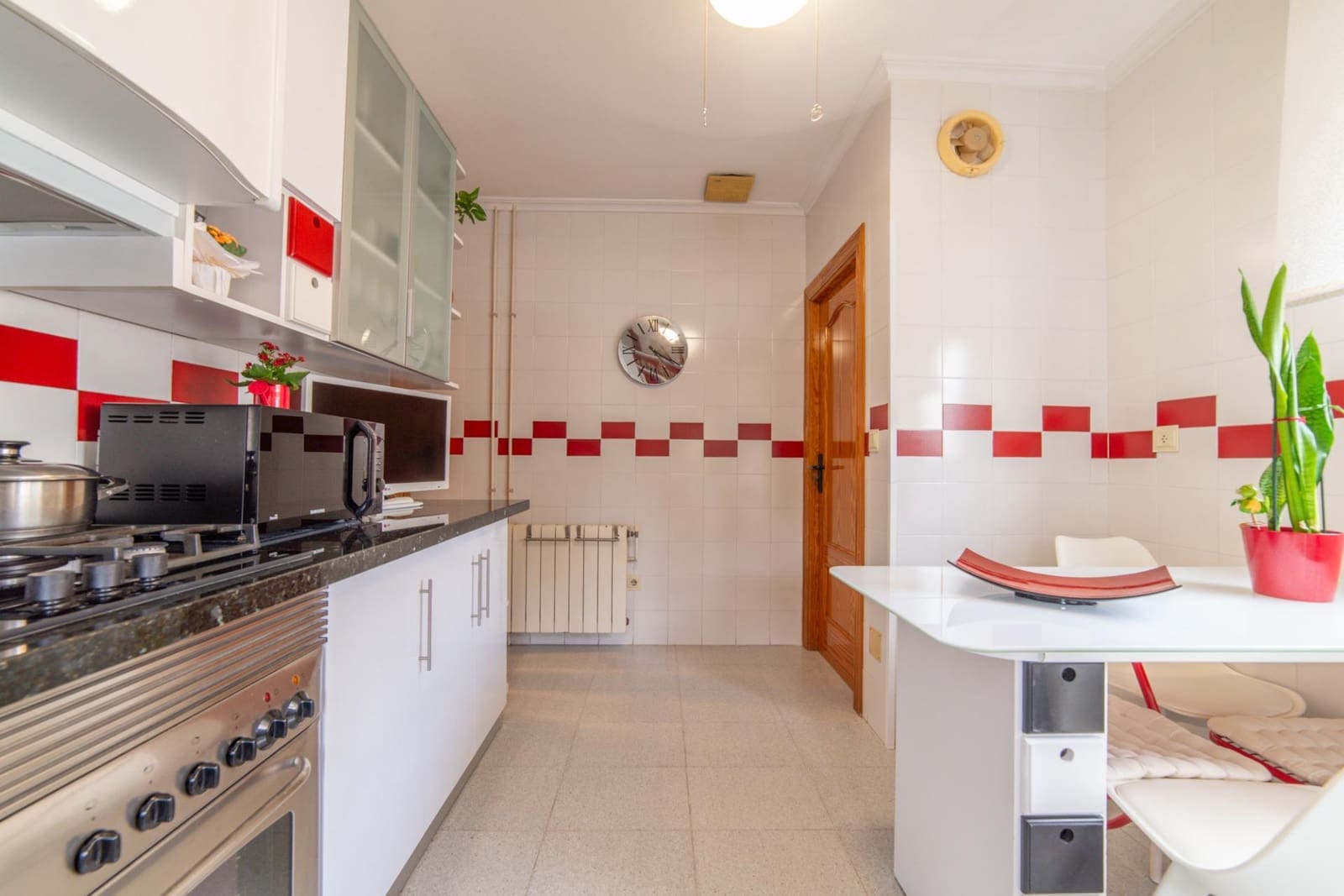 5 chambre Villa/Maison à vendre à Santiago de la Ribera avec piscine garage - 509 900 € (Ref: 7699156)