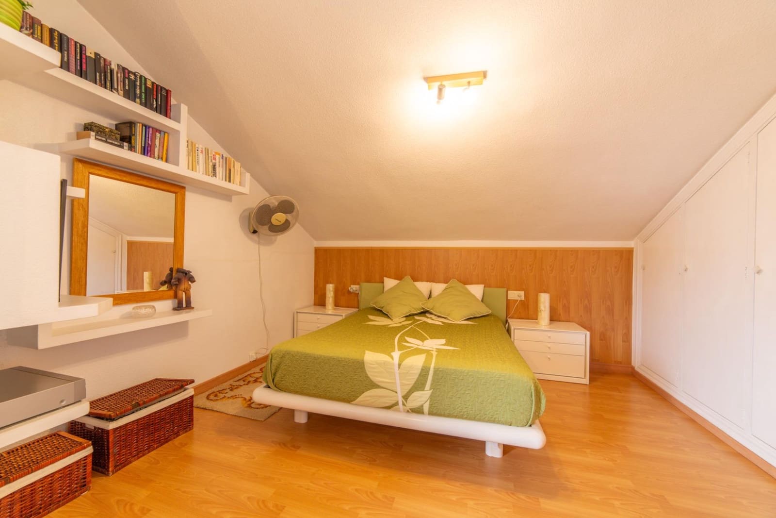 5 chambre Villa/Maison à vendre à Santiago de la Ribera avec piscine garage - 509 900 € (Ref: 7699156)