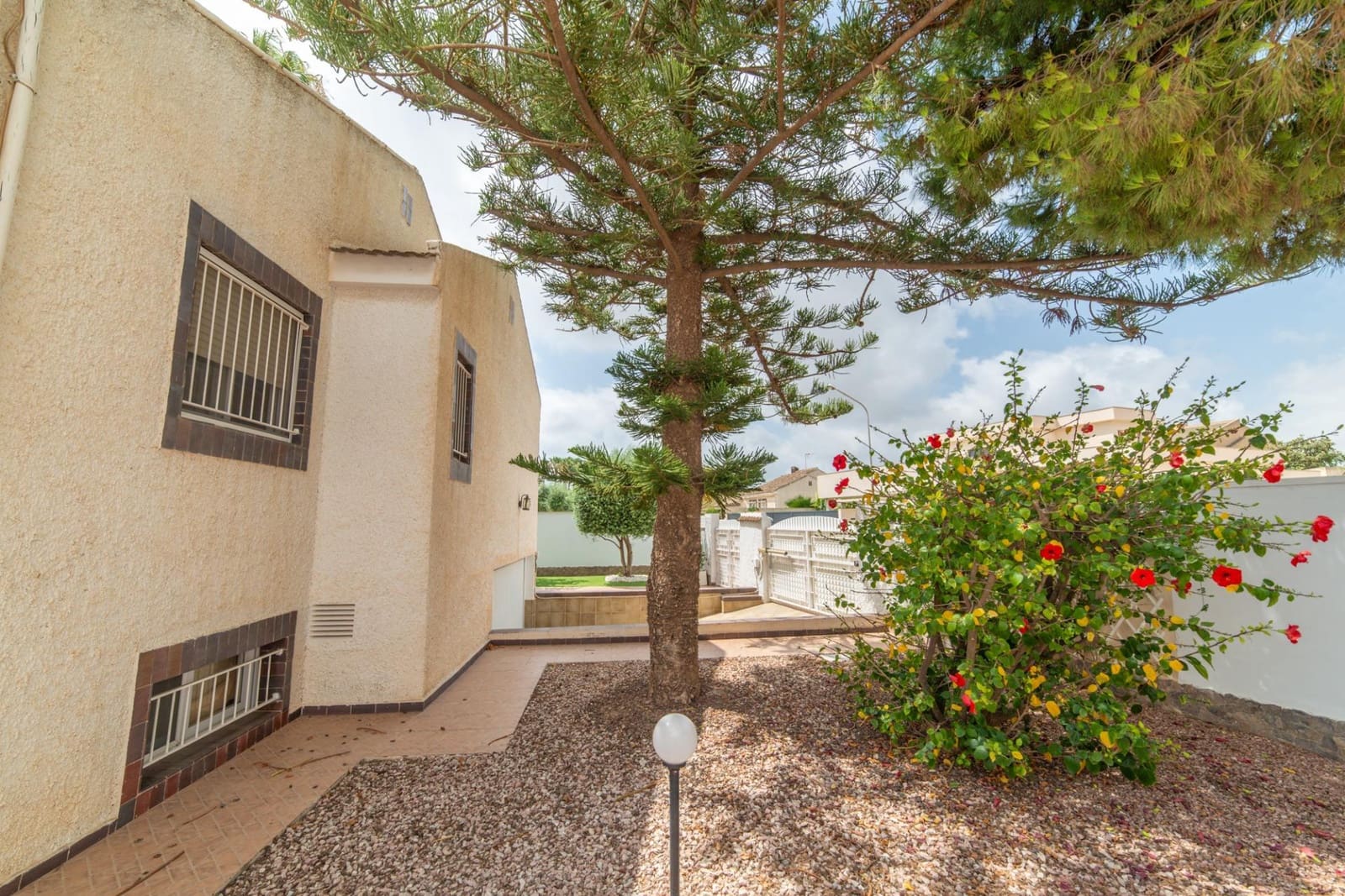 5 chambre Villa/Maison à vendre à Santiago de la Ribera avec piscine garage - 509 900 € (Ref: 7699156)