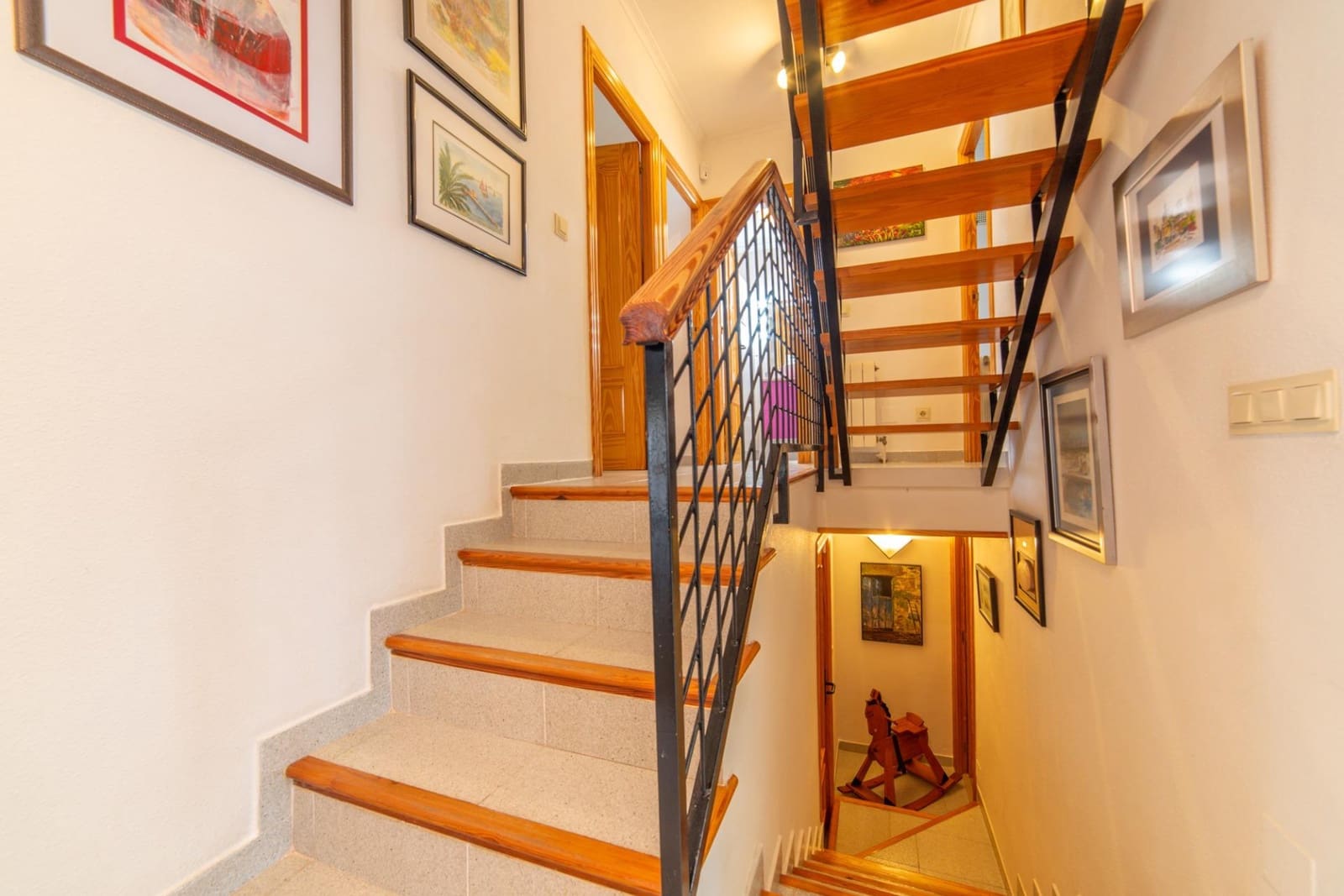 5 chambre Villa/Maison à vendre à Santiago de la Ribera avec piscine garage - 509 900 € (Ref: 7699156)