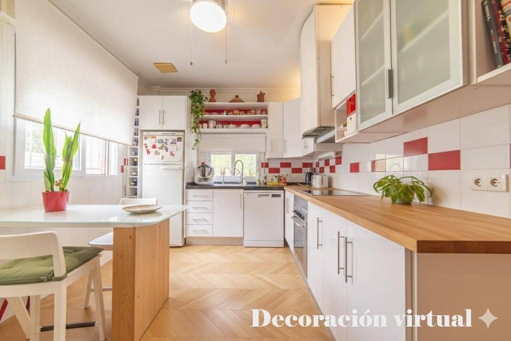 5 bedroom Villa for sale in Santiago de la Ribera with pool garage - € 499,000 (Ref: 7699156)