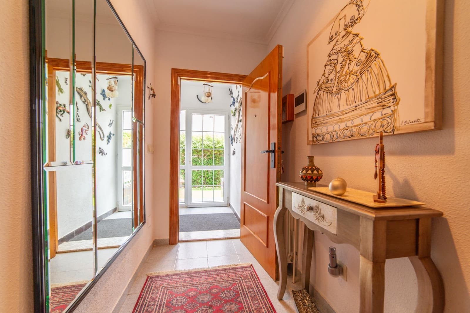 5 bedroom Villa for sale in Santiago de la Ribera with pool garage - € 499,000 (Ref: 7699156)