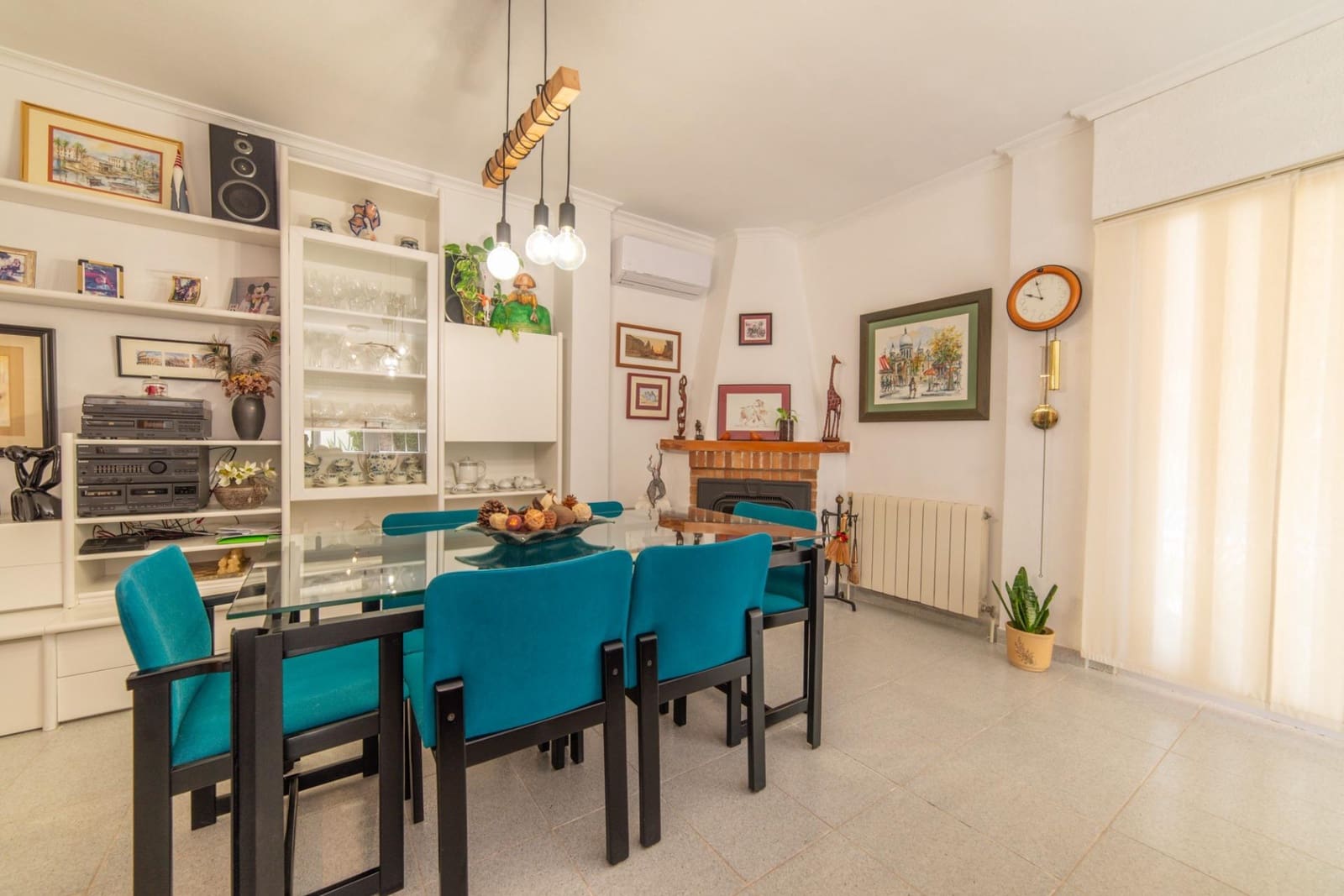 5 bedroom Villa for sale in Santiago de la Ribera with pool garage - € 499,000 (Ref: 7699156)