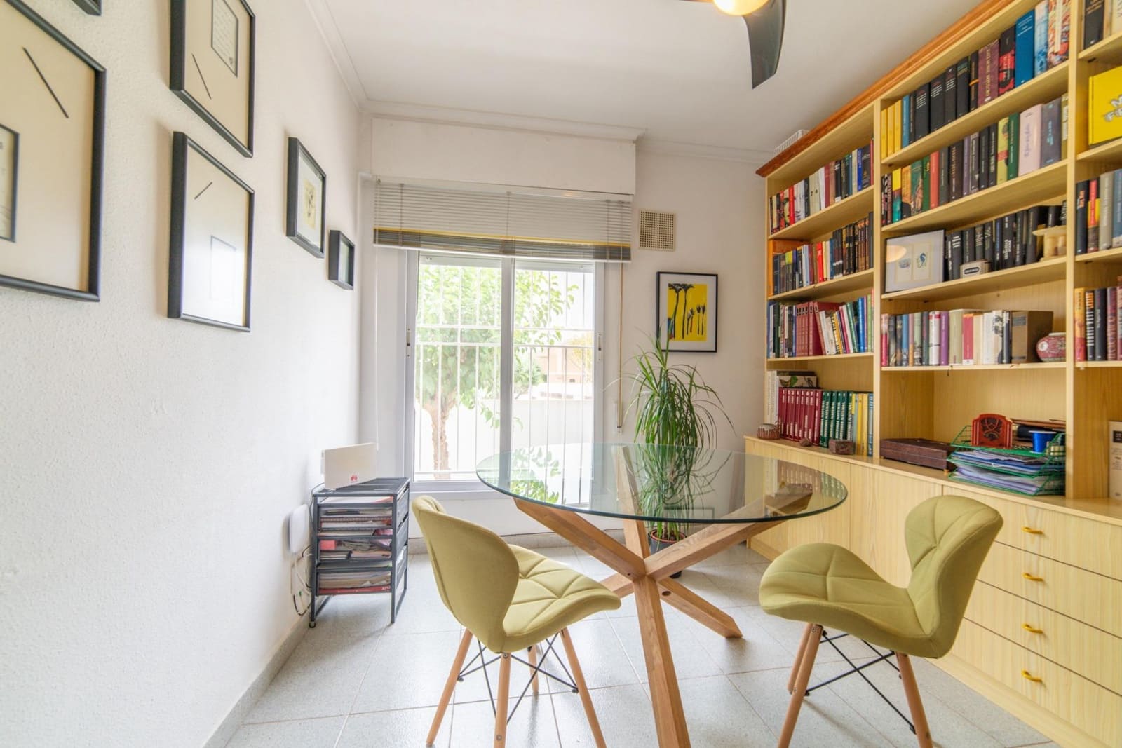 5 bedroom Villa for sale in Santiago de la Ribera with pool garage - € 499,000 (Ref: 7699156)