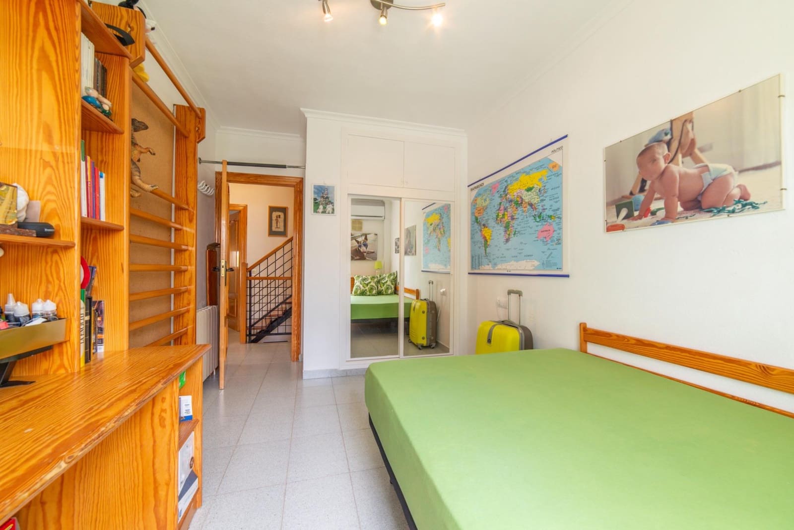 5 bedroom Villa for sale in Santiago de la Ribera with pool garage - € 499,000 (Ref: 7699156)