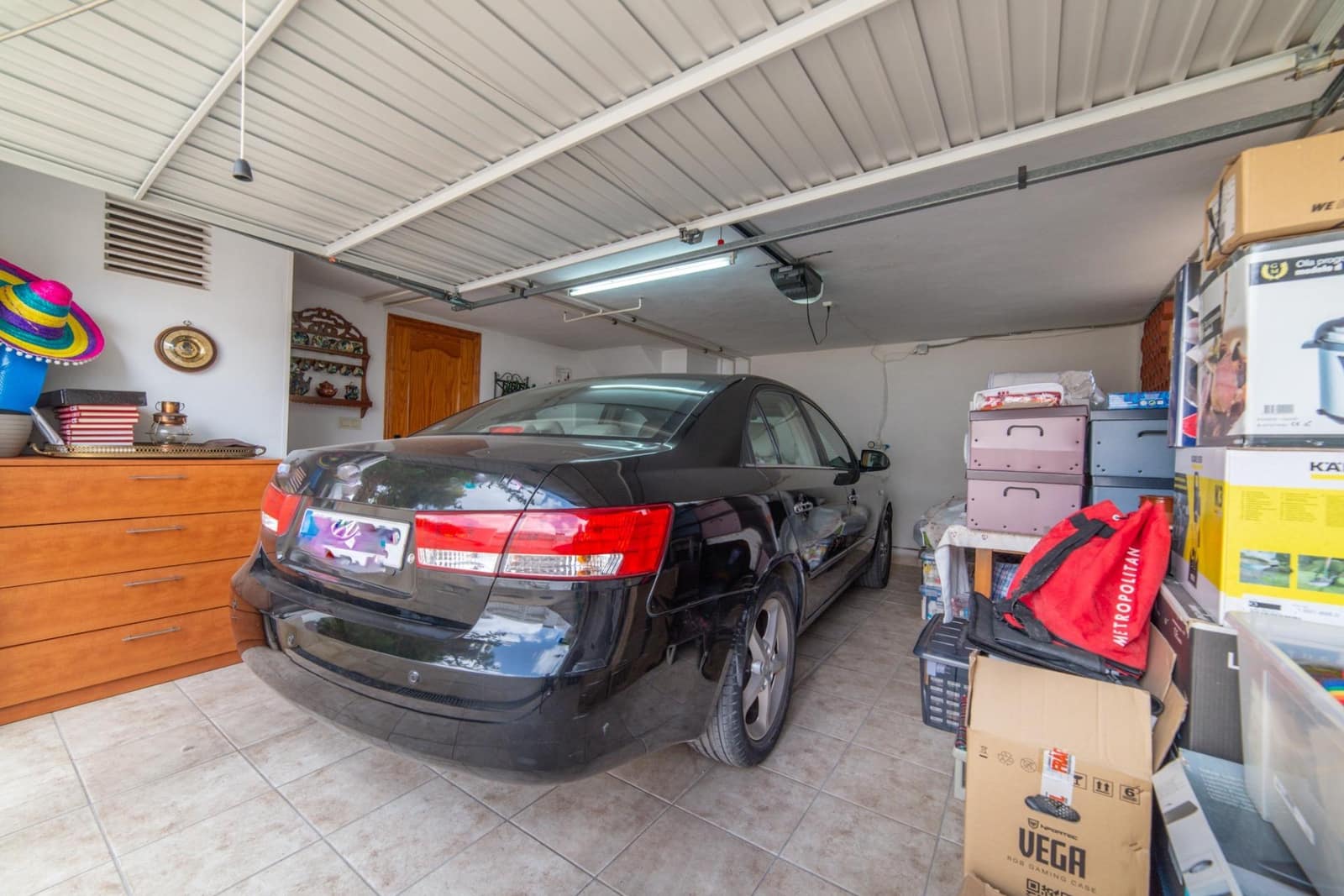 5 bedroom Villa for sale in Santiago de la Ribera with pool garage - € 499,000 (Ref: 7699156)