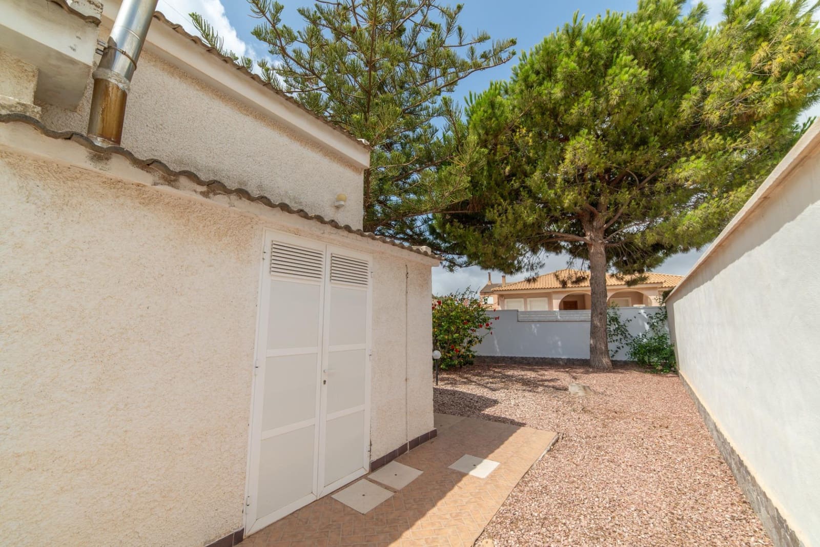 5 bedroom Villa for sale in Santiago de la Ribera with pool garage - € 499,000 (Ref: 7699156)