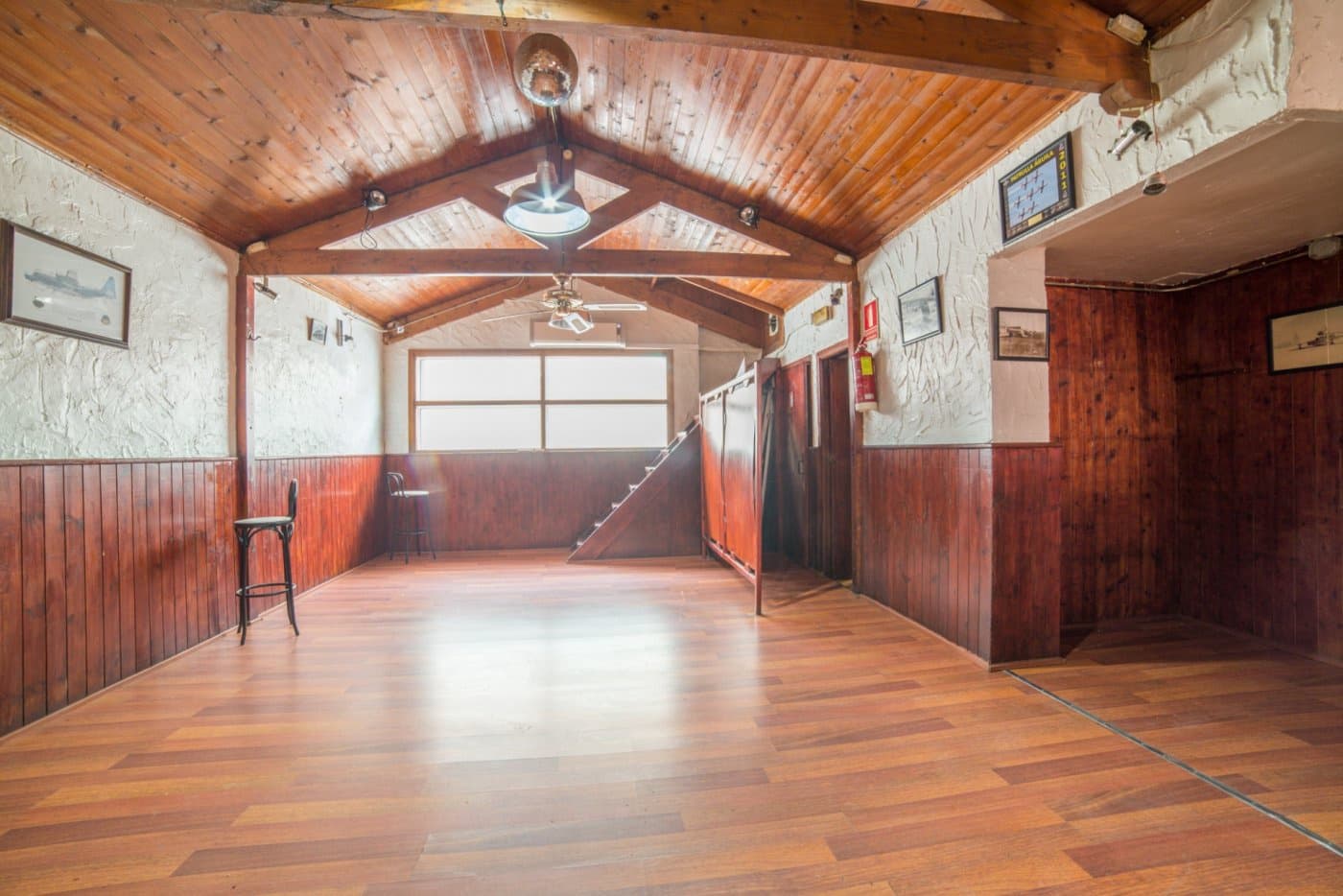 Comercial para venda em Santiago de la Ribera - 95 000 € (Ref: 7789434)