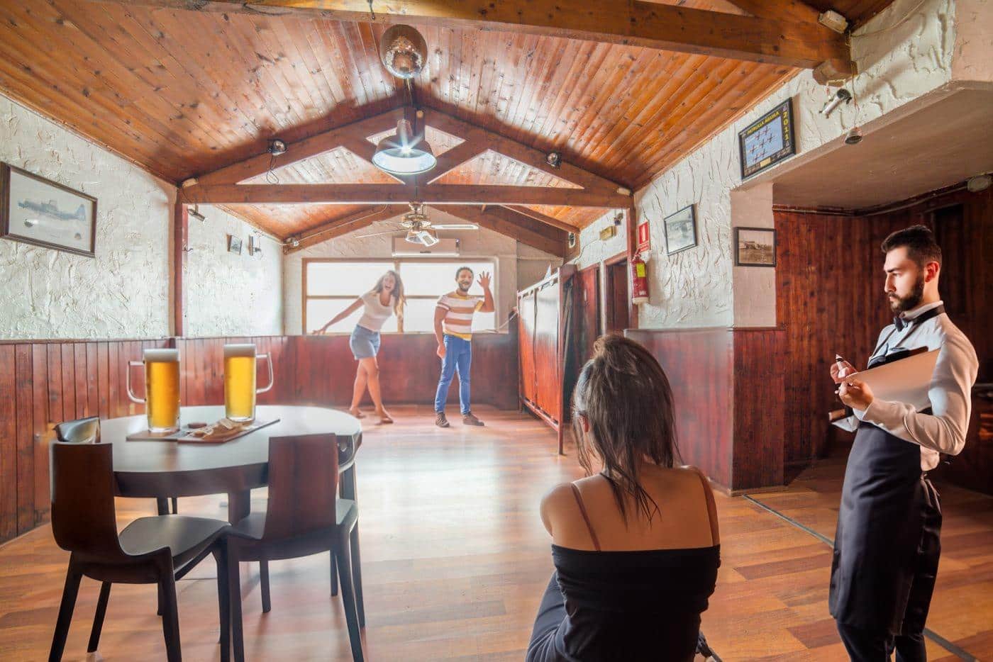 Comercial para venda em Santiago de la Ribera - 95 000 € (Ref: 7789434)