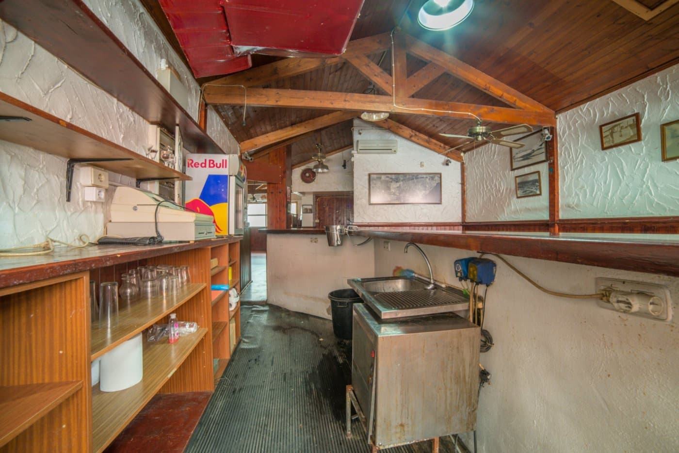 Comercial para venda em Santiago de la Ribera - 95 000 € (Ref: 7789434)