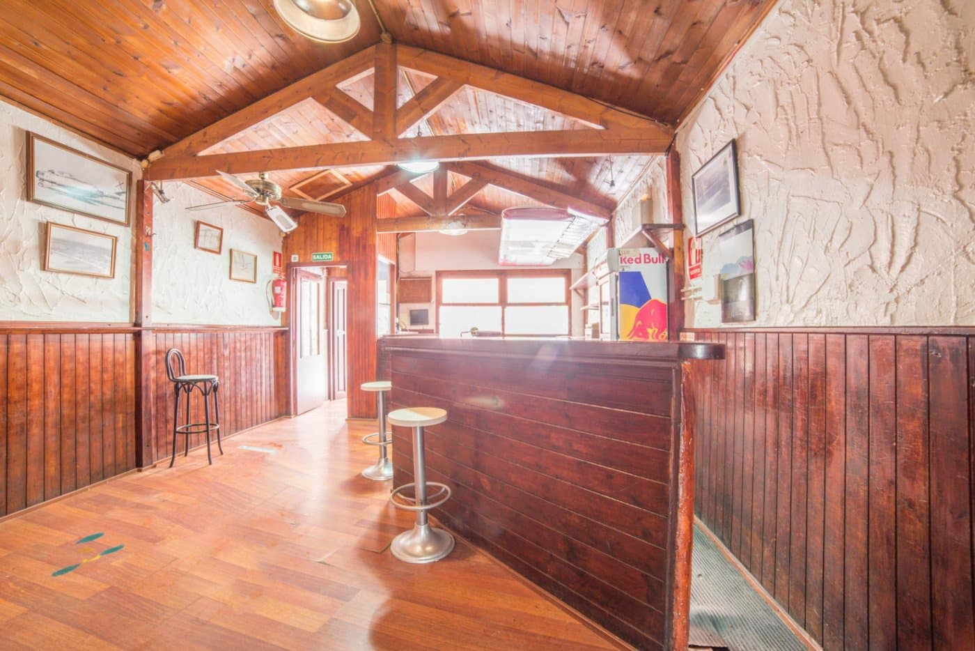 Comercial para venda em Santiago de la Ribera - 95 000 € (Ref: 7789434)