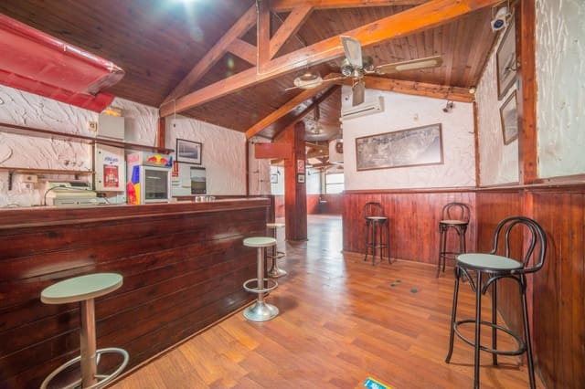 Commercial for sale in Santiago de la Ribera, San Javier - € 95,000 (Ref: 7789434)