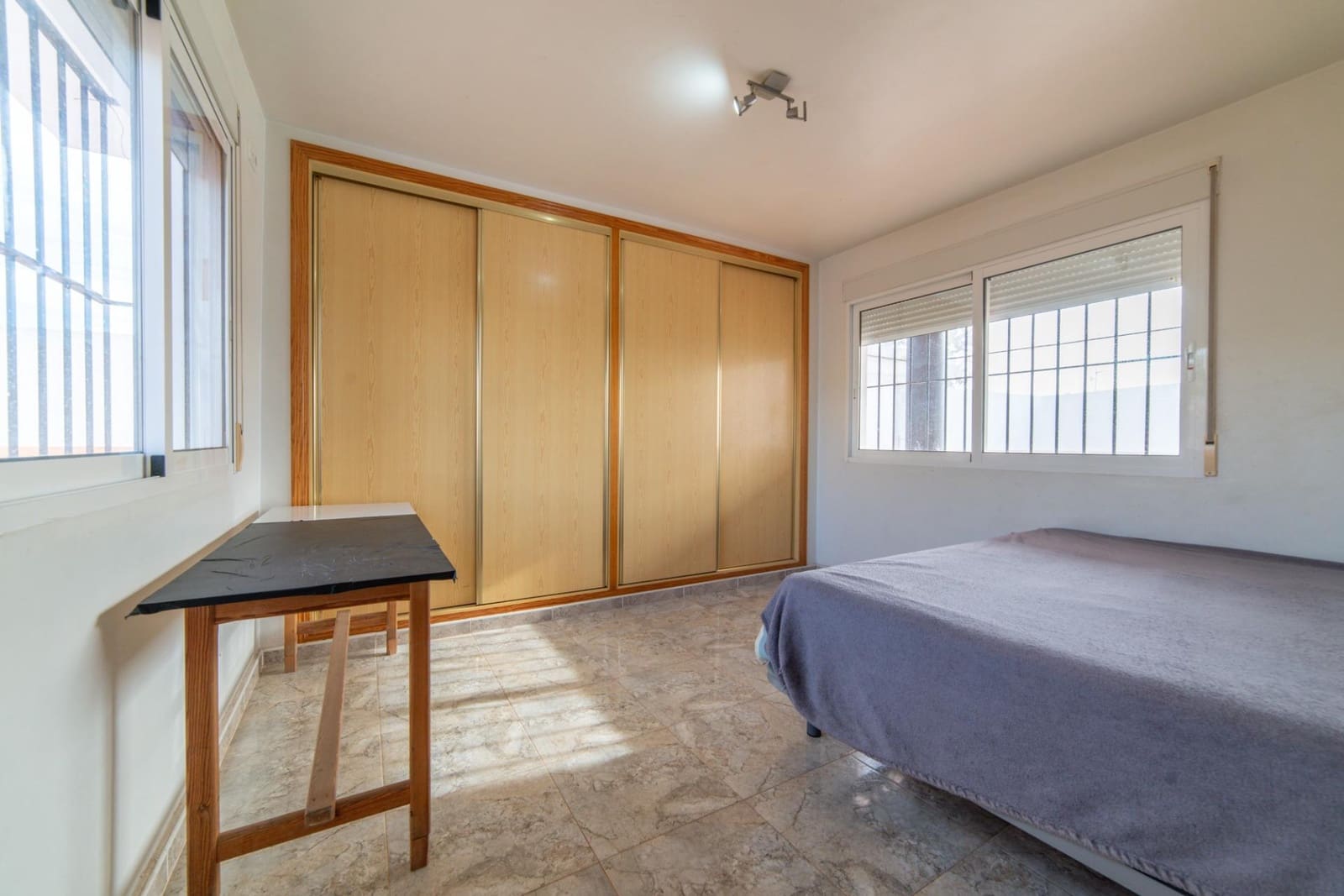 3 bedroom Villa for sale in San Javier with pool garage € 269,900