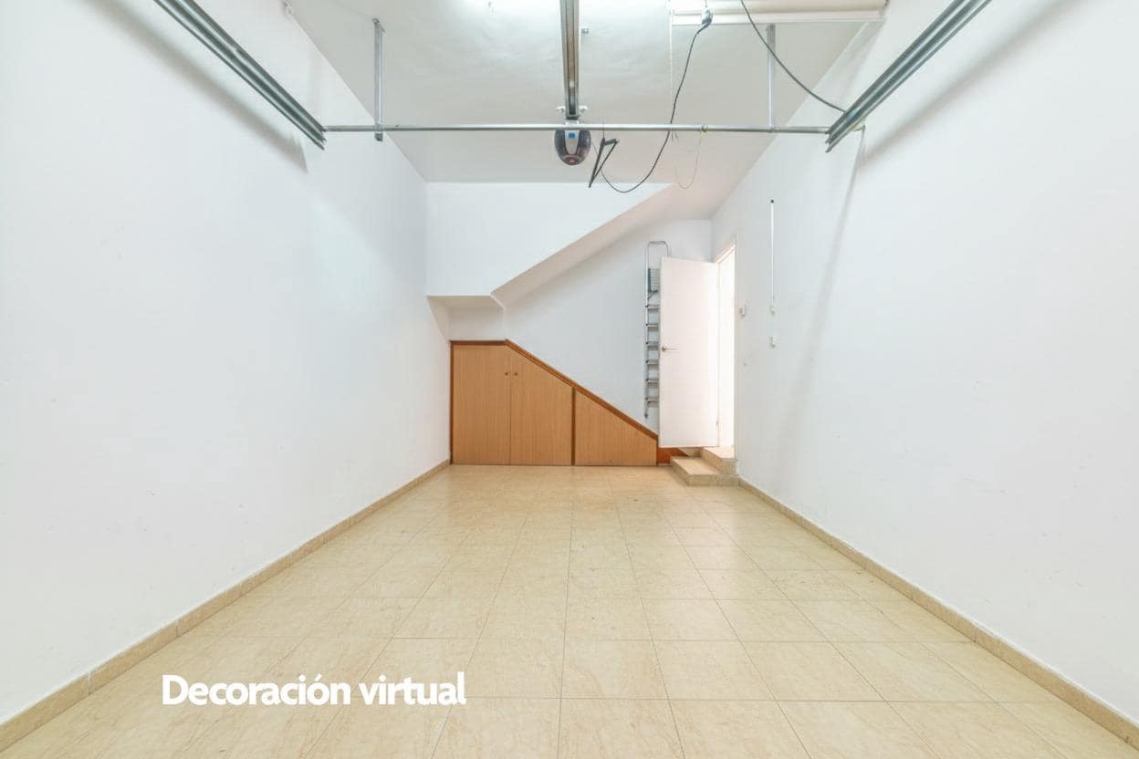 4 soverom Rekkehus til salgs i San Javier med garasje - € 210 000 (Ref: 8022721)