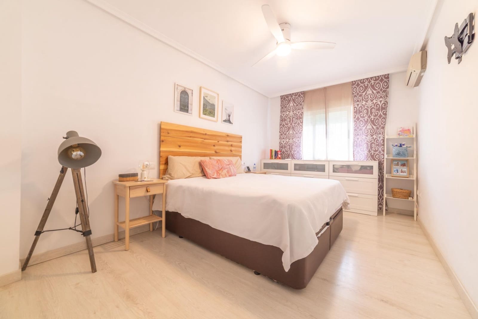 4 soverom Rekkehus til salgs i San Javier med garasje - € 210 000 (Ref: 8022721)