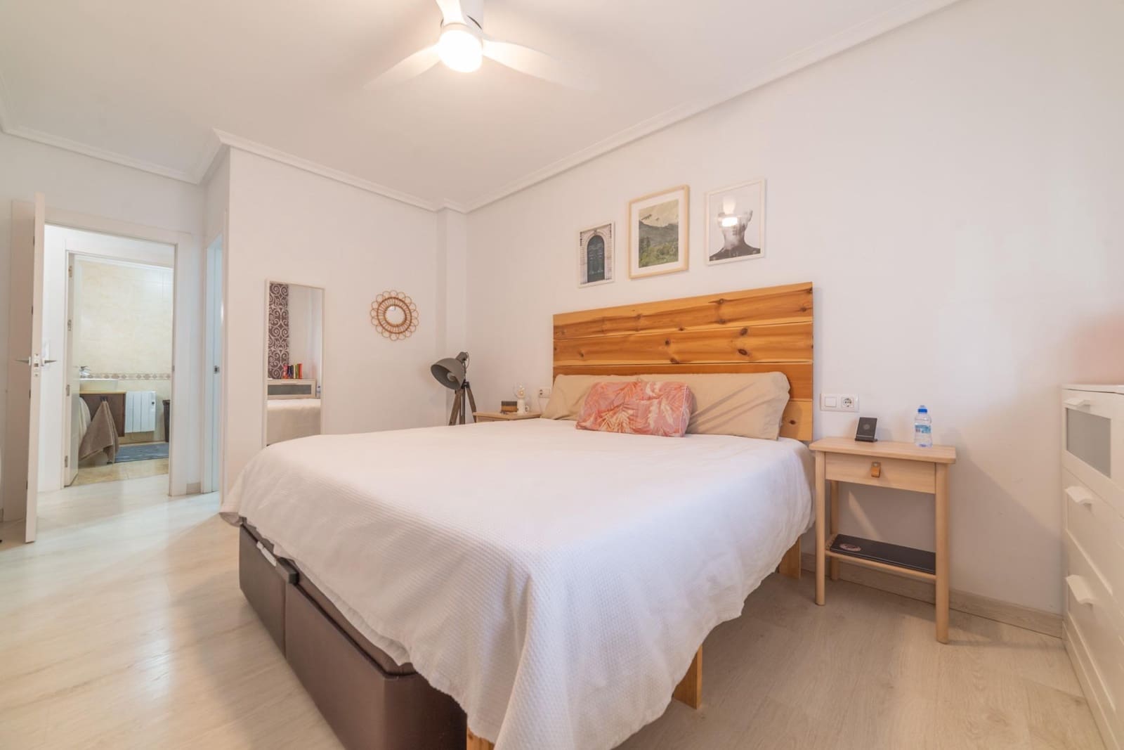 4 soverom Rekkehus til salgs i San Javier med garasje - € 210 000 (Ref: 8022721)