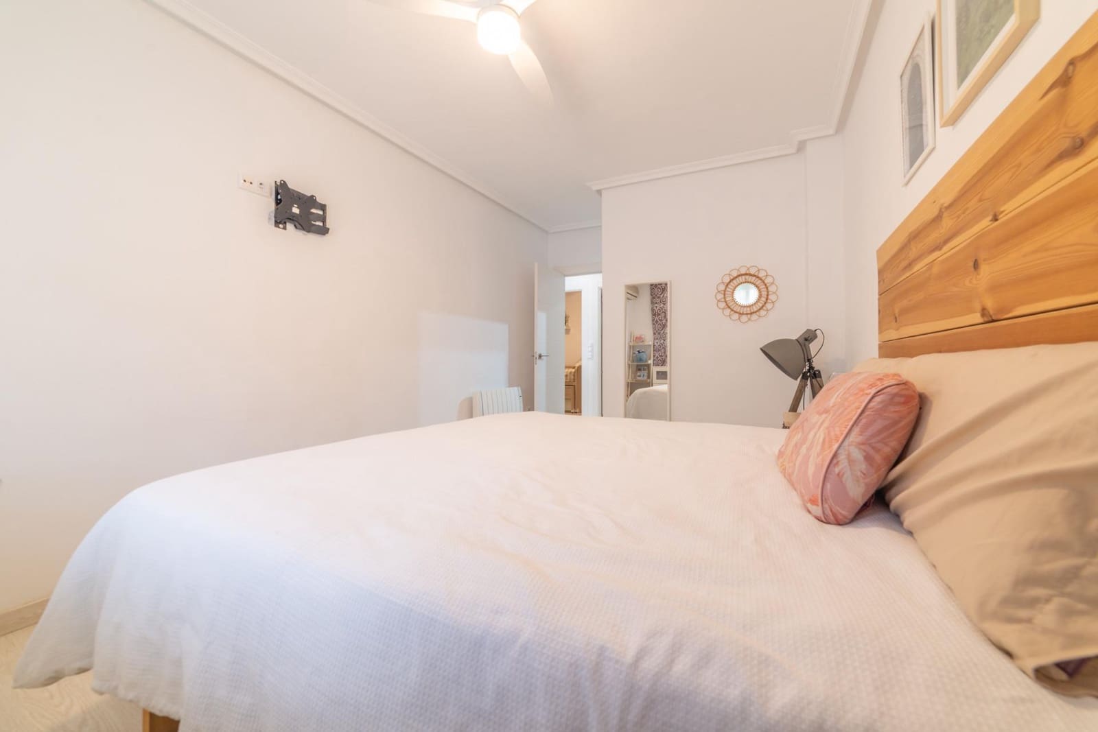 4 soverom Rekkehus til salgs i San Javier med garasje - € 210 000 (Ref: 8022721)