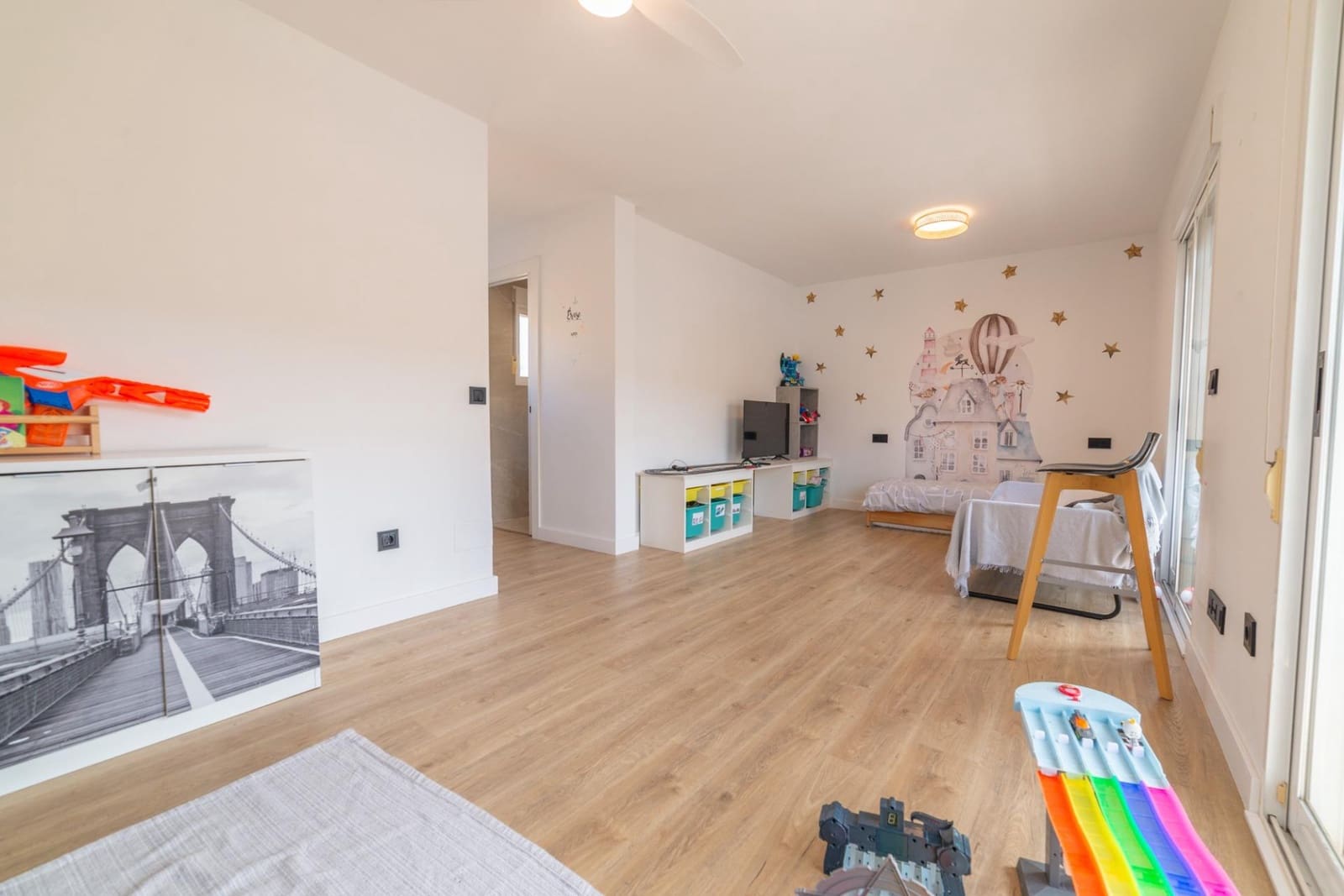 4 soverom Rekkehus til salgs i San Javier med garasje - € 210 000 (Ref: 8022721)