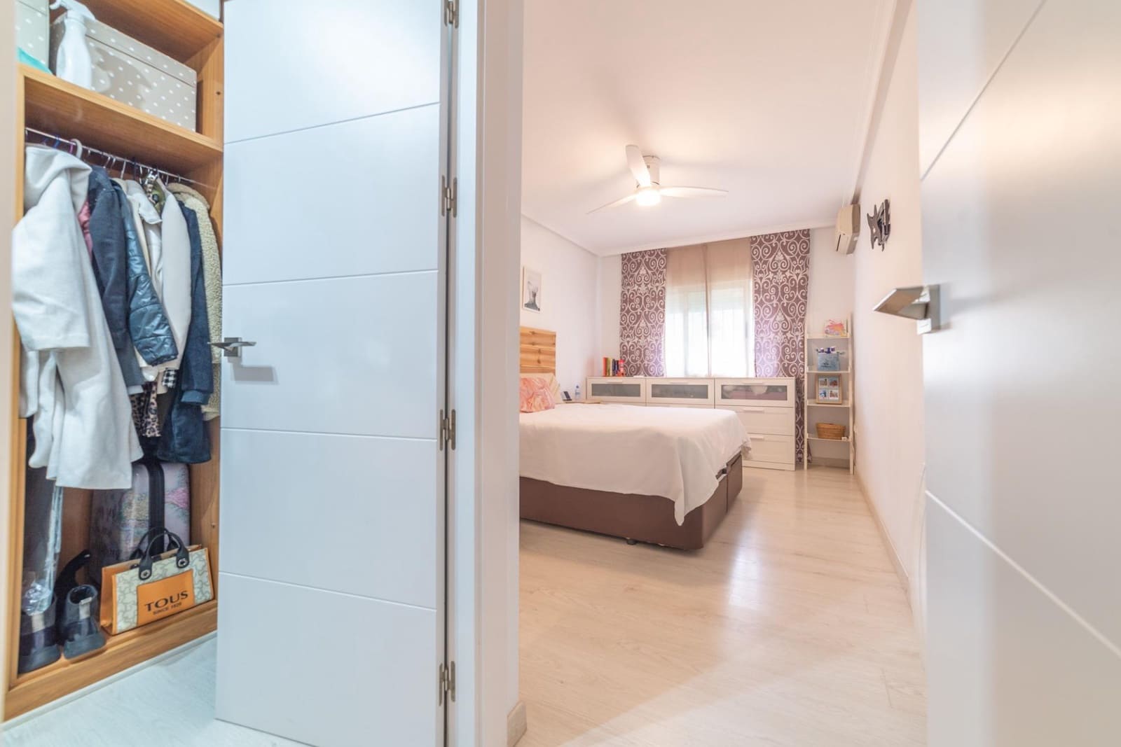 4 soverom Rekkehus til salgs i San Javier med garasje - € 210 000 (Ref: 8022721)